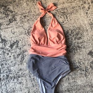 Cupshe One Piece Swimsuit